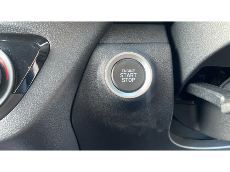 Hyundai i10 1.0 [63] Premium 5dr Auto [Nav] Petrol Hatchback